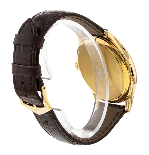 Patek Philippe Calatrava 5227J-001 Image 3